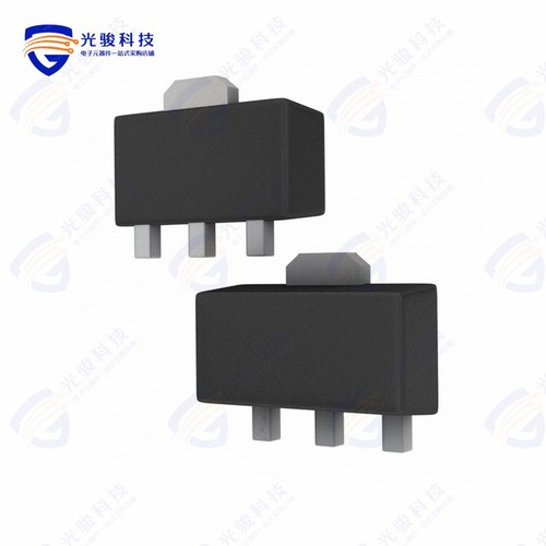 MT3S113P(TE12L,F)《RF TRANS NPN 5.3V 7.7GHZ PW-MINI》