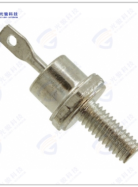 1N3883R晶体管DIODE STANDARD REV 400V 6A DO4