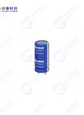 BCAP0100 P270 S07《CAP 100F 0% +20% 2.7V T/H》