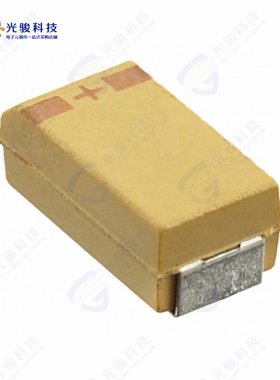 T493C106K035AH6120《CAP TANT 10UF 10% 35V 2312》