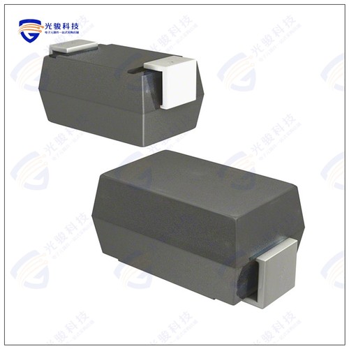 CDBA1100-HF晶体管DIODE SCHOTTKY 100V 1A DO214AC
