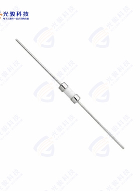 C310T-SC-2-5-R-TR1《FUSE CERAMIC 2.5A 250VAC AXIAL》