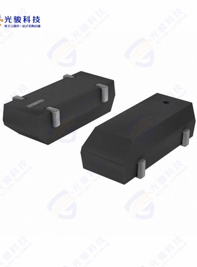 G43270025《CRYSTAL 32.7680KHZ 12.5PF SMD》