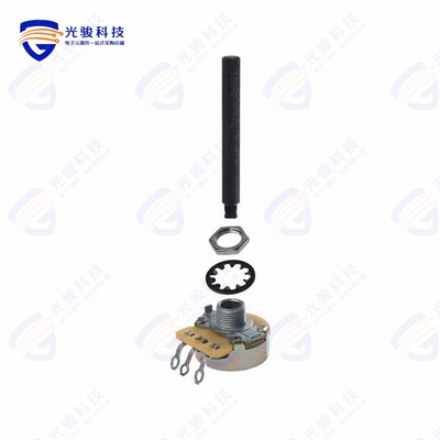 450D103PR16《POT 10K OHM 1/2W CARBON LINEAR》