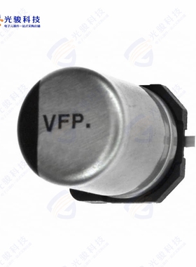 EEE-FP1E471AP《CAP ALUM 470UF 20% 25V SMD》