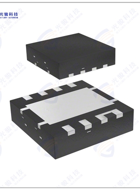 CSD86356Q5DT晶体管MOSFET 2N-CH 25V 40A 8VSON-CLIP