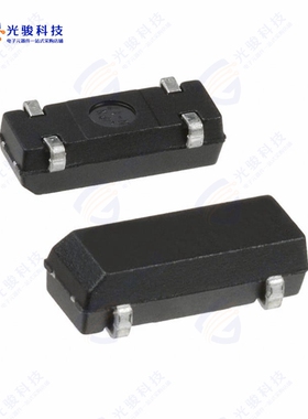 FKFSREIHM0.032768-T3《CRYSTAL 32.7680KHZ 12.5PF SMD》