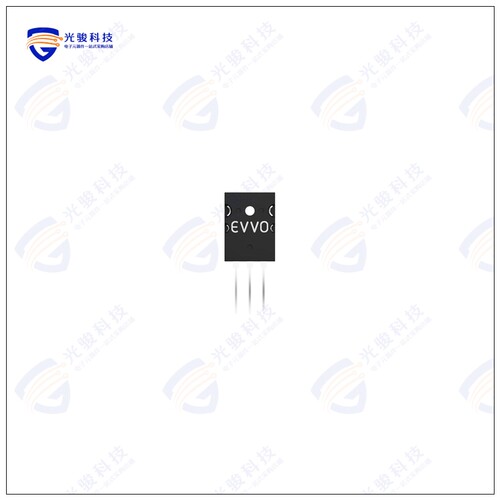 2SA1295晶体管TRANS PNP 250V 16A TO-264