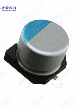 APXG250ARA680MH70G《CAP ALUM POLY 68UF 20% 25V SMD》