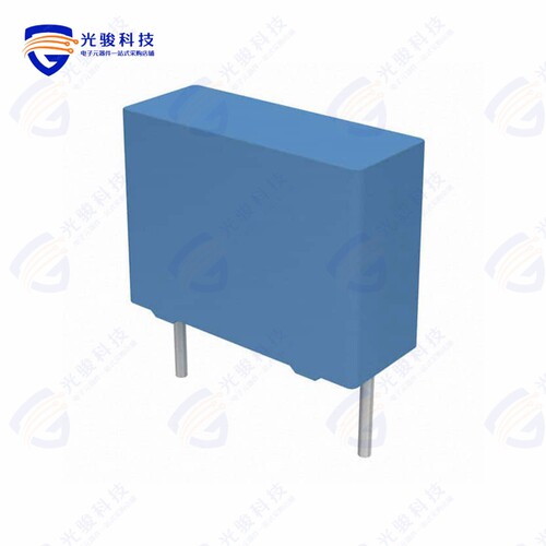 B32682A7332K000《CAP FILM 3300PF 10% 1.25KVDC RAD》