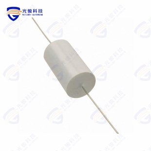 FILM AXIAL 942C20S33K 2KVDC 0.033UF CAP 10%