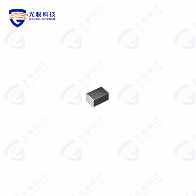 MCFE1608T1R0MG《FIXED IND 1UH 800MA 340 MOHM SMD》