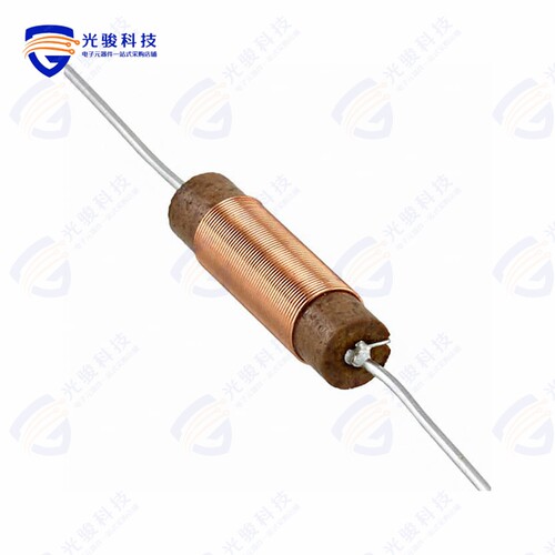 4608-RC《FIXED IND 3.9UH 1A 450 MOHM TH》