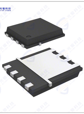 ISC037N03L5ISATMA1晶体管MOSFET N-CH 30V 20A/78A TDSON