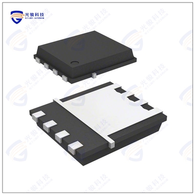 BSC0901NSIATMA1晶体管MOSFET N-CH 30V 28A/100A TDSON