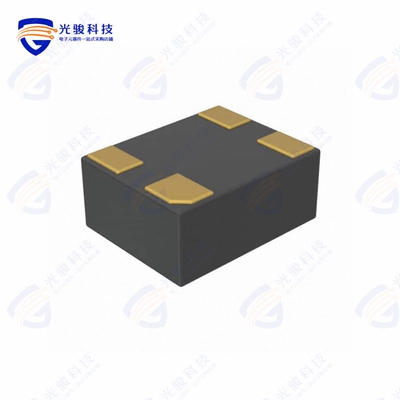 AMPMAFB-16.0000T《MEMS OSC XO 16.0000MHZ SMD》