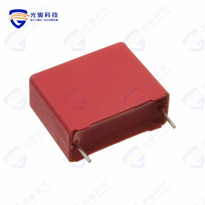 MKP1V022205I00MSSD《CAP FILM 0.022UF 20% 2.5KVDC RAD》