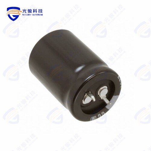 LGGW6221MELA35《CAP ALUM 220UF 20% 420V SNAP》
