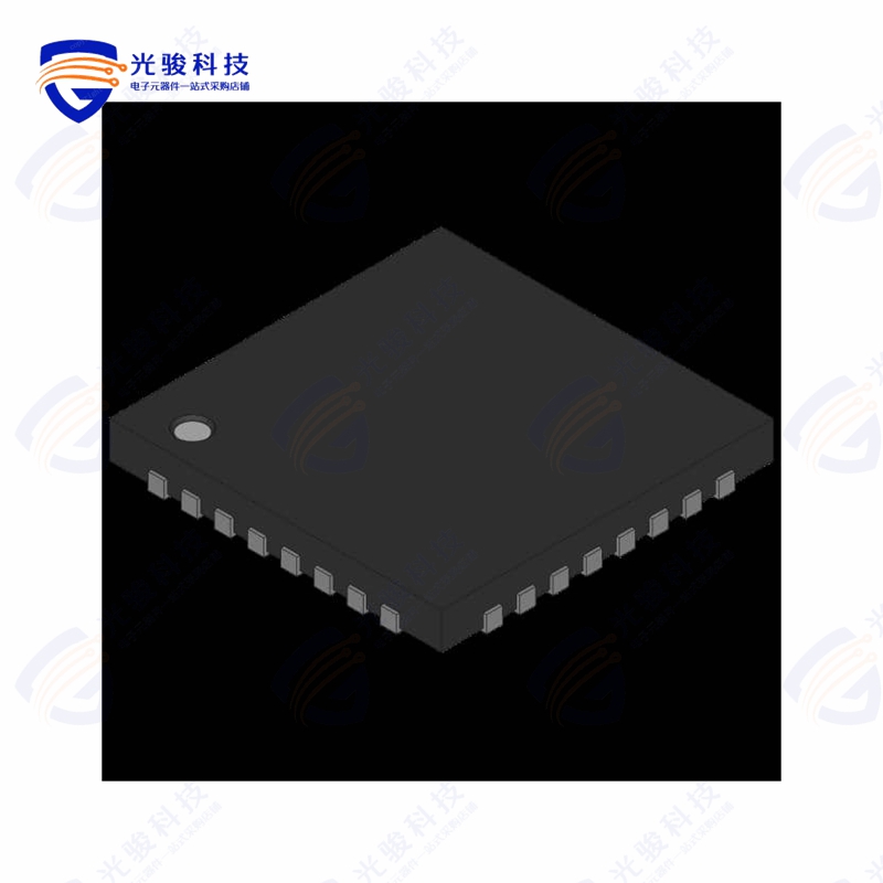 IRF6621TRPBF《30V SINGLE N-CHANNEL HEXFET》
