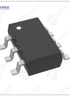 CMKT5088 TR PBFREE晶体管TRANS 2NPN 30V 50MA SOT-363