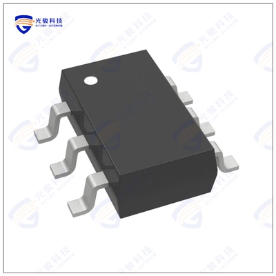 CMKT2907AG TR PBFREE晶体管TRANS 2PNP 60V 600MA SOT-363