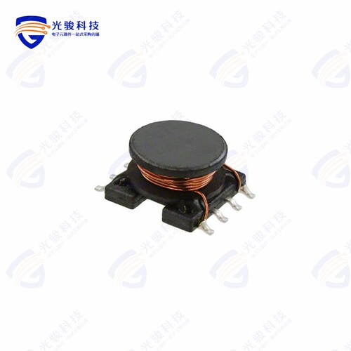 SDR0906-471KL《FIXED IND 470UH 400MA 1.63OHM SM》