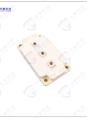 MSCDC300A120AG晶体管DIODE MODULE SIC 1200V 300A SP6