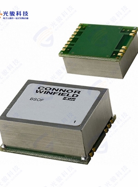 BSOF3S3E-010.0M《XTAL OSC OCXO 10.0000MHZ HCMOS》