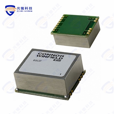 BSOF3S3E-010.0M《XTAL OSC OCXO 10.0000MHZ HCMOS》