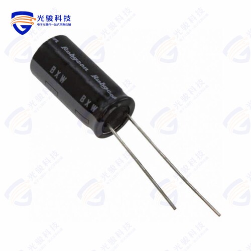 450BXW56MEFR14.5X30《CAP ALUM 56UF 20% 450V RADIAL》