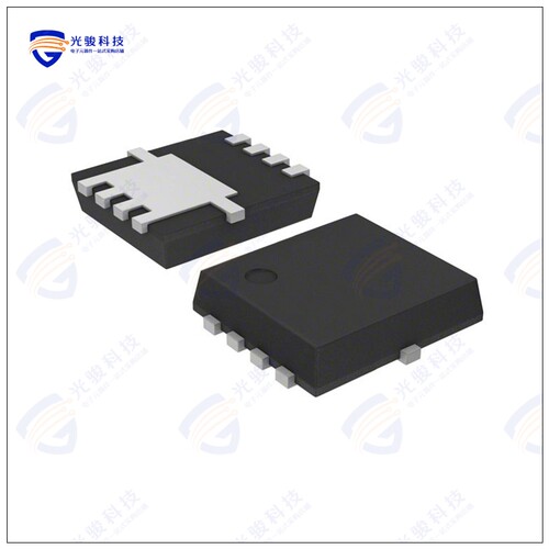 RQ3L070BGTB1晶体管NCH 60V 20A, HSMT8G, POWER MOSFE