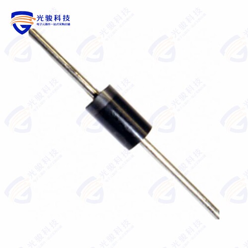 SR5200-TP《DIODE SCHOTTKY 5A 200V DO-201AD》