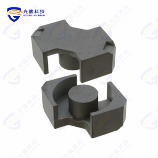 CORE 3.7UH N49 B65815E0000R049 2PCS FERRITE
