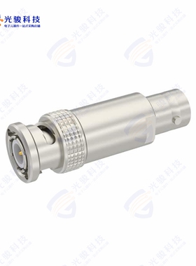 R412403000《ATTENUATOR: BNC 3DB 2GHZ 2W 50OH》