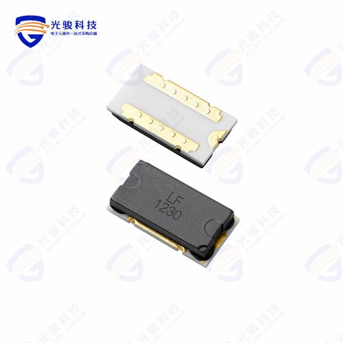 ITV9550L3045《FUSE BOARD MOUNT 45A 62VDC SMD》