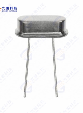 FC4STCBMF22.1184《CRYSTAL 22.1184MHZ 20PF TH》