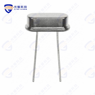 FC4STCBMF22.1184《CRYSTAL 22.1184MHZ 20PF TH》