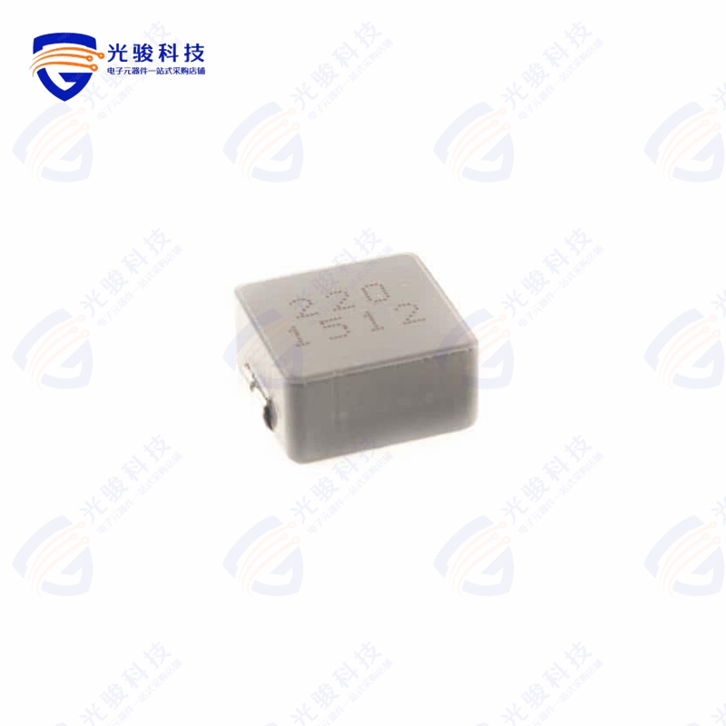 PCHC1245HPV-8R2M《8.2UH 20% PWR CHOKE HI. CURRENT》