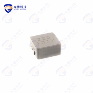 20% PWR CHOKE PCHC1245HPV CURRENT 8.2UH HI. 8R2M