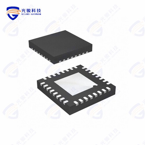 PE42850B-X《IC RF SWITCH SP5T 1GHZ 32QFN》