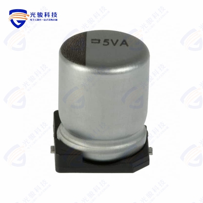 EMVA630ADA470MHA0G《CAP ALUM 47UF 20% 63V SMD》