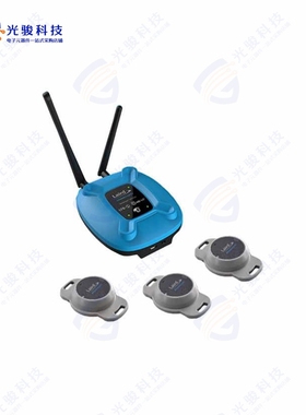 455-00120《STARTER KIT SENTRIUS MG100 MICRO》