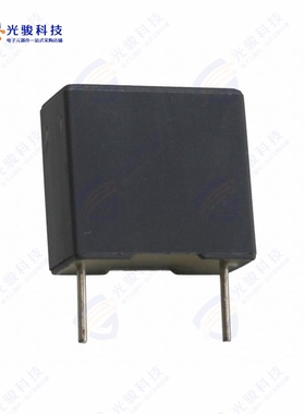 F43KR3500ZA01K《CAP FILM 0.5UF 10% 275VAC RADIAL》