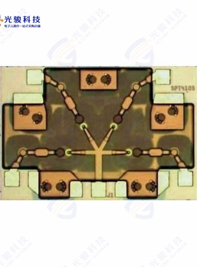 MASW-004100-11930G《DIODE,CHIP,HMIC,SP4T,2WATT》