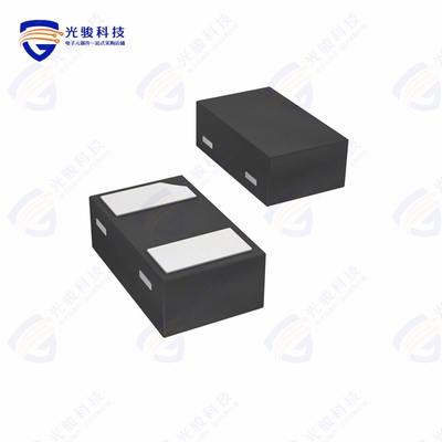 ESD7241N2T5G《TVS DIODE 24VWM 48VC 2X2DFN》