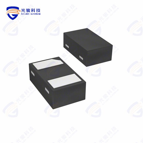 ESDM3551N2T5G《TVS DIODE 5.5VWM 8.2VC 2X2DFN》
