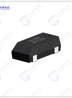 SXT83418EE48-22.1184M晶体 振荡器 CRYSTAL 22.1184M 18PF SMD