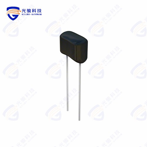 DME2P12K-F《CAP FILM 0.12UF 10% 250VDC RAD》