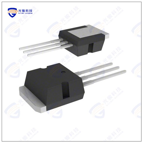 STTH2002CR晶体管DIODE ARRAY GP 200V 15A I2PAK