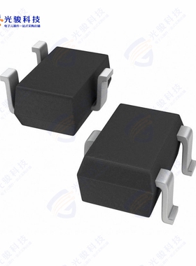 SI1317DL-T1-BE3《MOSFET P-CH 20V 1.4A/1.4A SC70-3》